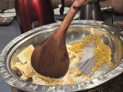 -格日勒阿妈蒙古厨房(新华广场店)