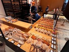 -LANLIZI BAKERY(COSMO店)