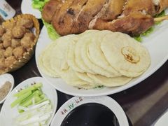 -晋阳饭庄(虎坊桥店)