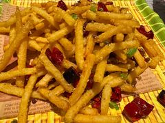 -肥肥虾庄·金牌油焖大虾(杨园滨江时代walk店)