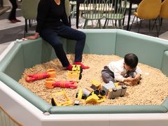 -艾米茉亲子餐厅(万象城店)