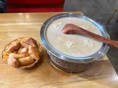 -格日勒阿妈蒙古厨房(新华广场店)