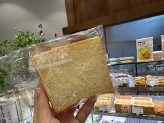 -君之狮子山·轻糖烘焙(松江印象城店)
