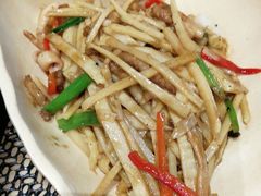 -老客家·客家菜(万达店)