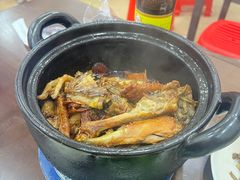 -斯丹姜母鸭·古法干香(涂门街总店)