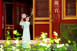 -小熊饼干专业儿童摄影