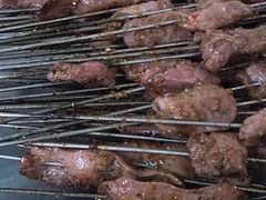 肉串-沙口小炉烧烤