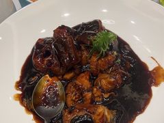 -银筵(武夷路店)