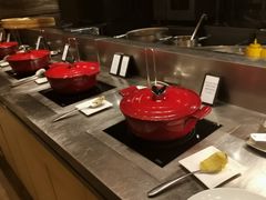 -北京王府井希尔顿酒店·万斯阁西餐厅