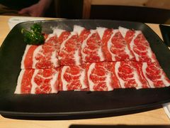 -新石器烤肉(周浦万达店)