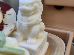 -Plush大堂酒廊(北京金融街威斯汀大酒店)