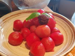 话梅小番茄-罗勒家·养生火锅· Bistro(大望路店)