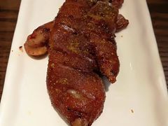 -喝丢一只鞋辣炒海鲜小烧烤(三八广场店)