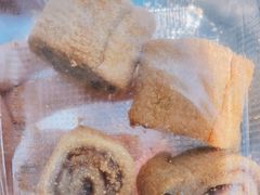 驴打滚-护国寺小吃(新街口店)