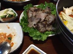 -金家休闲餐吧(金家小吃四店)