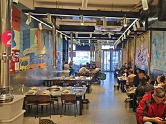 -英雄故事地摊烤肉(马驹桥店)