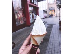 北海道冰淇淋-肯德基(观前新店)