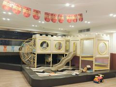 -酷游亲子游泳中心