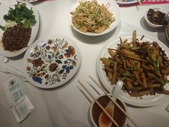 -老昌春饼(西民主路总店)