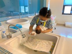 -重庆安琪儿妇产医院-妇幼保健联盟医院