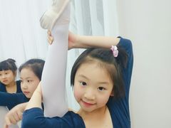 -梧桐花语舞蹈培训中心(潞城校区)