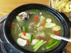 -妈妈的味道(和顺古镇店)