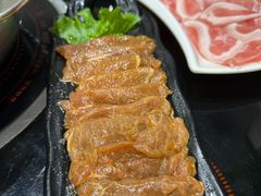 -红菇坊鲜汤火锅(北站店)