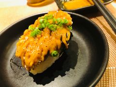 -昊·来了寿司(泡桐树店)