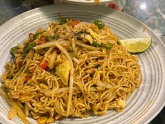 -浩海火烧云傣家菜(京广店)