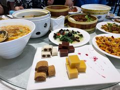 -惠丰堂饭庄·烤鸭·京味菜(西北旺·唐家岭店)