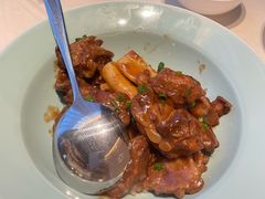 -香港狮子山下·明星粤菜餐厅(北苑店)