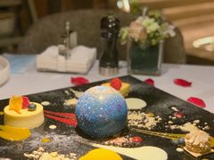 燃特色甜点汇-燃扒房Steakhouse(皇庭店)