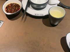 -同仁四季椰子鸡(福田东园总店)