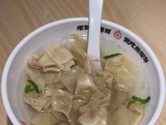 -朱新年·苏式汤团·面点(北寺塔店)