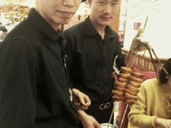 -比尔森韩式烤肉自助(国商店)