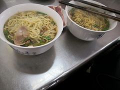 -老赵面店(大西路店)