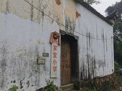 -杨家堂村
