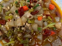 -61号餐吧(兴坪古镇漓江店)