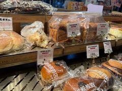-西村叔叔的店·面包·甜品·蛋糕(清河万象汇店)
