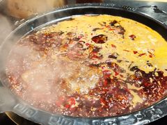 -麻大侠老火锅(巴国城店)