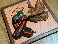 -环球渔市·平价海鲜餐厅(星潮广场店)