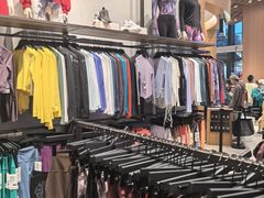 -lululemon(比斯特购物村店)