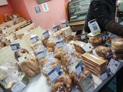 -新麦西饼(广东路店)