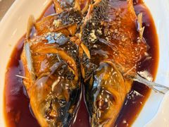 -楼外楼(西湖景区孤山路店)