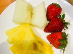 -So Lounge索兰至餐厅(蓝色港湾店)