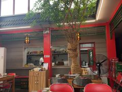 -小街47號江湖菜(四合院店)