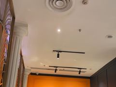 -半秋山西餐厅(巴南万达广场店)