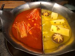 -湊湊火锅·茶憩(皇姑万象汇店)