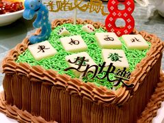 -汤记传菜(秀浦路店)