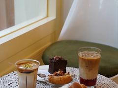 -Green wood coffee绿木咖啡
